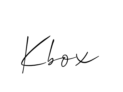 This is the best signature style for the Kbox name. Also you like these signature font (Allison_Script). Mix name signature. Kbox signature style 2 images and pictures png