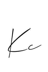 Here are the top 10 professional signature styles for the name Kc. These are the best autograph styles you can use for your name. Kc signature style 2 images and pictures png