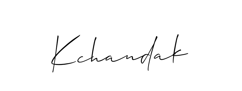 See photos of Kchandak official signature by Spectra . Check more albums & portfolios. Read reviews & check more about Allison_Script font. Kchandak signature style 2 images and pictures png