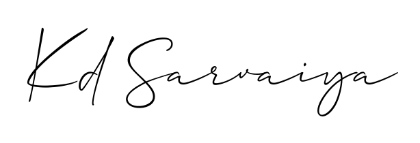 Create a beautiful signature design for name Kd Sarvaiya. With this signature (Allison_Script) fonts, you can make a handwritten signature for free. Kd Sarvaiya signature style 2 images and pictures png