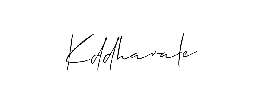 Check out images of Autograph of Kddhavale name. Actor Kddhavale Signature Style. Allison_Script is a professional sign style online. Kddhavale signature style 2 images and pictures png