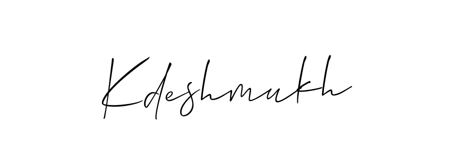 See photos of Kdeshmukh official signature by Spectra . Check more albums & portfolios. Read reviews & check more about Allison_Script font. Kdeshmukh signature style 2 images and pictures png