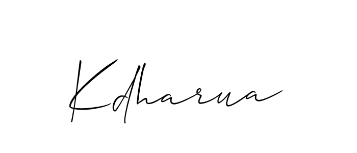 This is the best signature style for the Kdharua name. Also you like these signature font (Allison_Script). Mix name signature. Kdharua signature style 2 images and pictures png