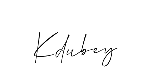 This is the best signature style for the Kdubey name. Also you like these signature font (Allison_Script). Mix name signature. Kdubey signature style 2 images and pictures png