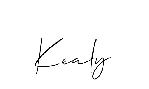 This is the best signature style for the Kealy name. Also you like these signature font (Allison_Script). Mix name signature. Kealy signature style 2 images and pictures png