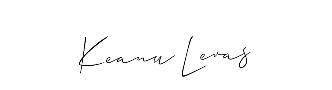 Here are the top 10 professional signature styles for the name Keanu Levas. These are the best autograph styles you can use for your name. Keanu Levas signature style 2 images and pictures png