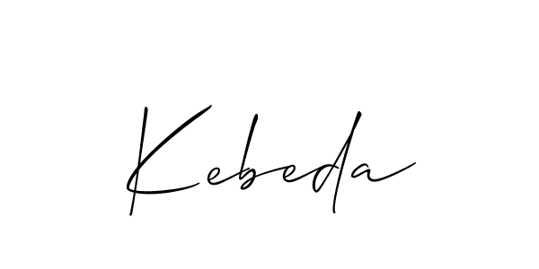 See photos of Kebeda official signature by Spectra . Check more albums & portfolios. Read reviews & check more about Allison_Script font. Kebeda signature style 2 images and pictures png