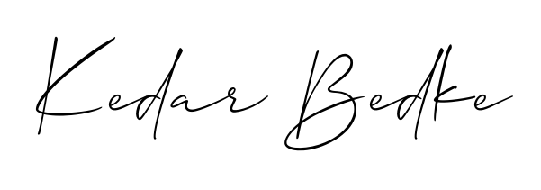 Also we have Kedar Bedke name is the best signature style. Create professional handwritten signature collection using Allison_Script autograph style. Kedar Bedke signature style 2 images and pictures png