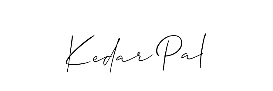 Check out images of Autograph of Kedar Pal name. Actor Kedar Pal Signature Style. Allison_Script is a professional sign style online. Kedar Pal signature style 2 images and pictures png
