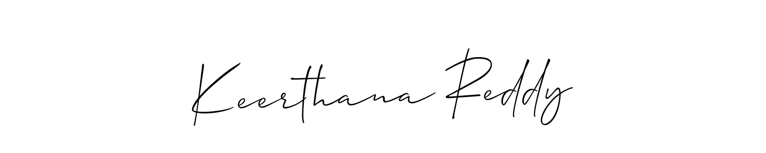 Check out images of Autograph of Keerthana Reddy name. Actor Keerthana Reddy Signature Style. Allison_Script is a professional sign style online. Keerthana Reddy signature style 2 images and pictures png