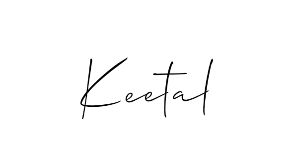 You can use this online signature creator to create a handwritten signature for the name Keetal. This is the best online autograph maker. Keetal signature style 2 images and pictures png