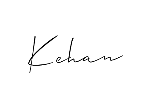 Check out images of Autograph of Kehan name. Actor Kehan Signature Style. Allison_Script is a professional sign style online. Kehan signature style 2 images and pictures png