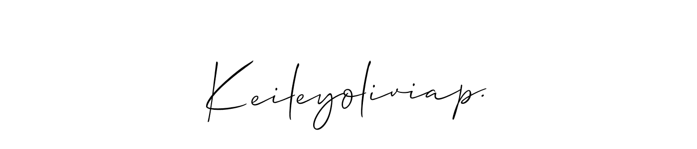 You can use this online signature creator to create a handwritten signature for the name Keileyoliviap.. This is the best online autograph maker. Keileyoliviap. signature style 2 images and pictures png