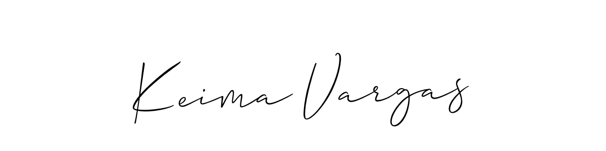 This is the best signature style for the Keima Vargas name. Also you like these signature font (Allison_Script). Mix name signature. Keima Vargas signature style 2 images and pictures png