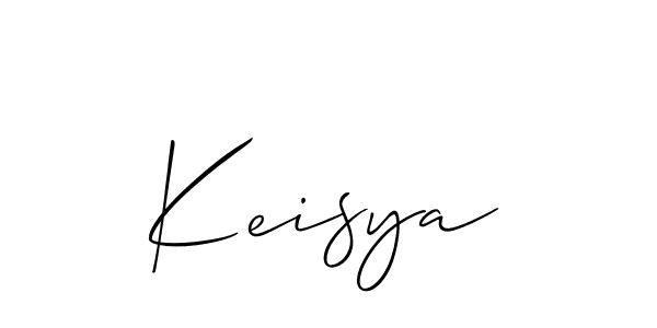 See photos of Keisya official signature by Spectra . Check more albums & portfolios. Read reviews & check more about Allison_Script font. Keisya signature style 2 images and pictures png