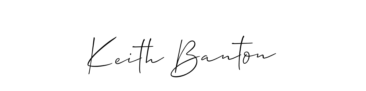 See photos of Keith Banton official signature by Spectra . Check more albums & portfolios. Read reviews & check more about Allison_Script font. Keith Banton signature style 2 images and pictures png
