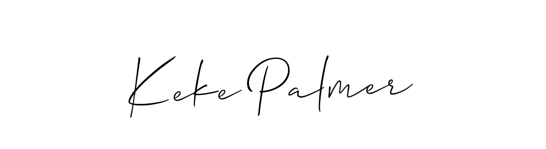 See photos of Keke Palmer official signature by Spectra . Check more albums & portfolios. Read reviews & check more about Allison_Script font. Keke Palmer signature style 2 images and pictures png