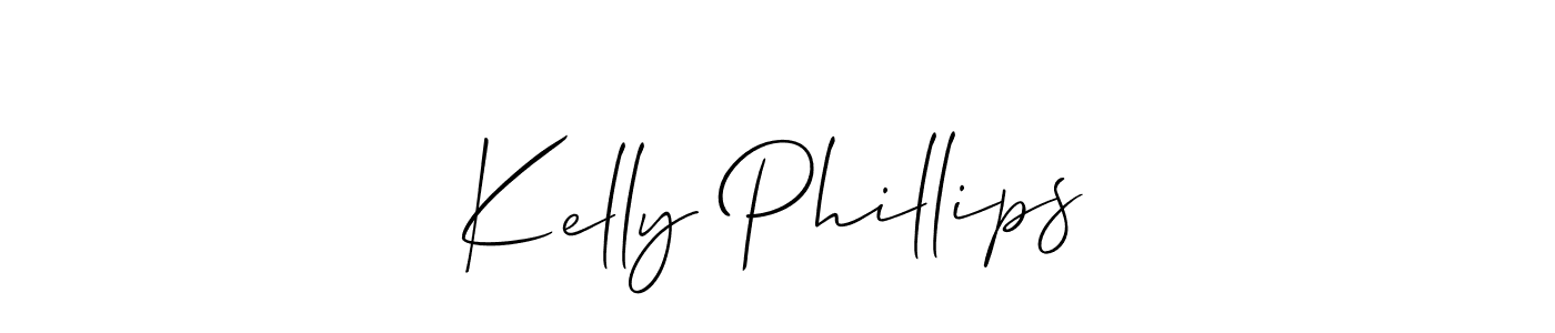 You can use this online signature creator to create a handwritten signature for the name Kelly Phillips. This is the best online autograph maker. Kelly Phillips signature style 2 images and pictures png