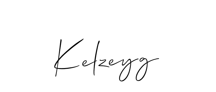 You can use this online signature creator to create a handwritten signature for the name Kelzeyg. This is the best online autograph maker. Kelzeyg signature style 2 images and pictures png