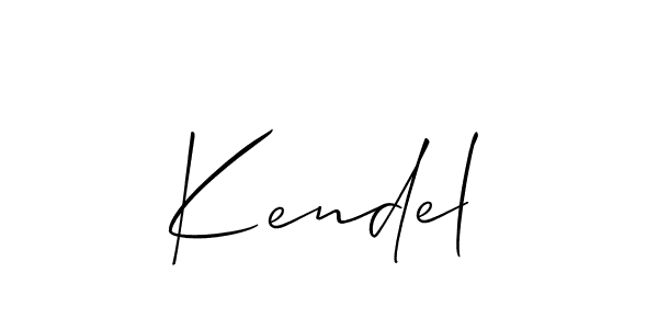 See photos of Kendel official signature by Spectra . Check more albums & portfolios. Read reviews & check more about Allison_Script font. Kendel signature style 2 images and pictures png