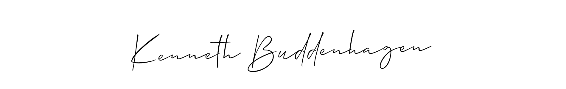 See photos of Kenneth Buddenhagen official signature by Spectra . Check more albums & portfolios. Read reviews & check more about Allison_Script font. Kenneth Buddenhagen signature style 2 images and pictures png