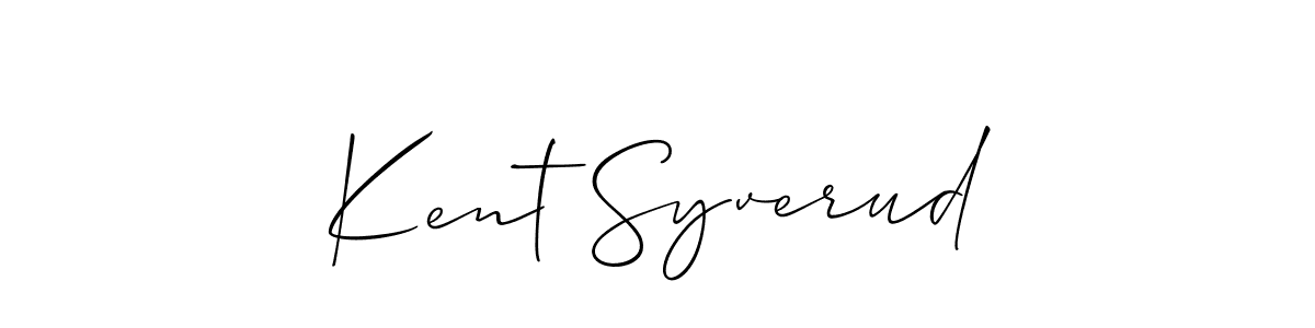 Here are the top 10 professional signature styles for the name Kent Syverud. These are the best autograph styles you can use for your name. Kent Syverud signature style 2 images and pictures png