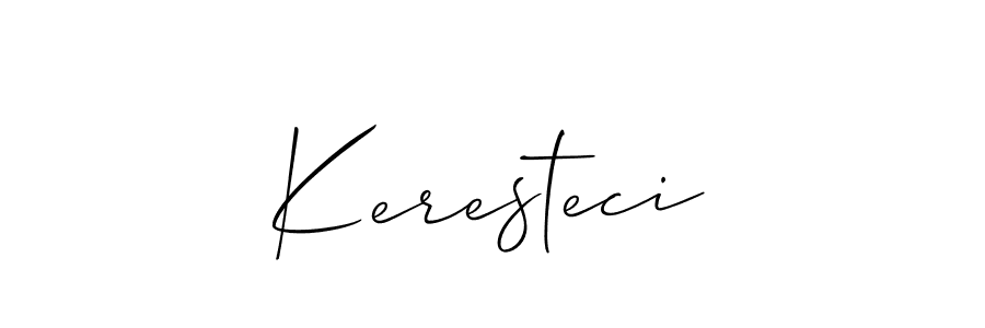 This is the best signature style for the Keresteci name. Also you like these signature font (Allison_Script). Mix name signature. Keresteci signature style 2 images and pictures png