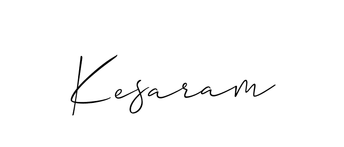See photos of Kesaram official signature by Spectra . Check more albums & portfolios. Read reviews & check more about Allison_Script font. Kesaram signature style 2 images and pictures png