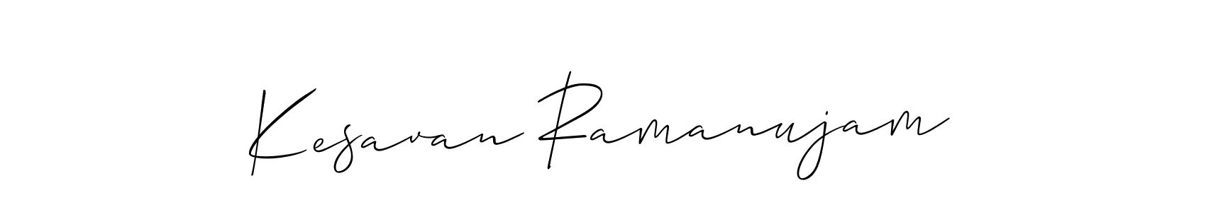 Check out images of Autograph of Kesavan Ramanujam name. Actor Kesavan Ramanujam Signature Style. Allison_Script is a professional sign style online. Kesavan Ramanujam signature style 2 images and pictures png