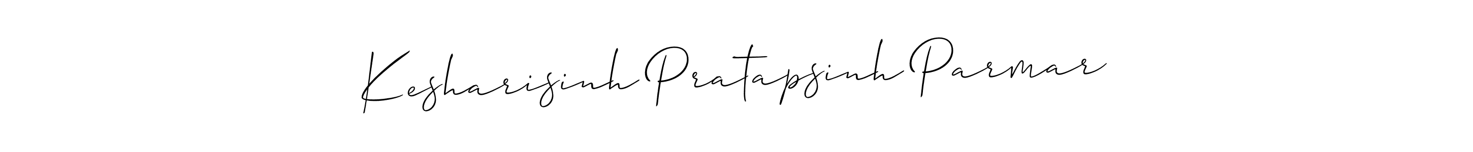 Check out images of Autograph of Kesharisinh Pratapsinh Parmar name. Actor Kesharisinh Pratapsinh Parmar Signature Style. Allison_Script is a professional sign style online. Kesharisinh Pratapsinh Parmar signature style 2 images and pictures png