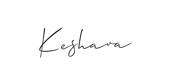 This is the best signature style for the Keshava name. Also you like these signature font (Allison_Script). Mix name signature. Keshava signature style 2 images and pictures png