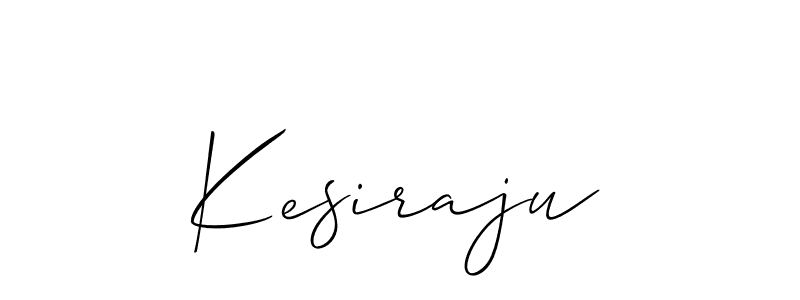 Check out images of Autograph of Kesiraju name. Actor Kesiraju Signature Style. Allison_Script is a professional sign style online. Kesiraju signature style 2 images and pictures png