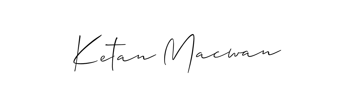 See photos of Ketan Macwan official signature by Spectra . Check more albums & portfolios. Read reviews & check more about Allison_Script font. Ketan Macwan signature style 2 images and pictures png