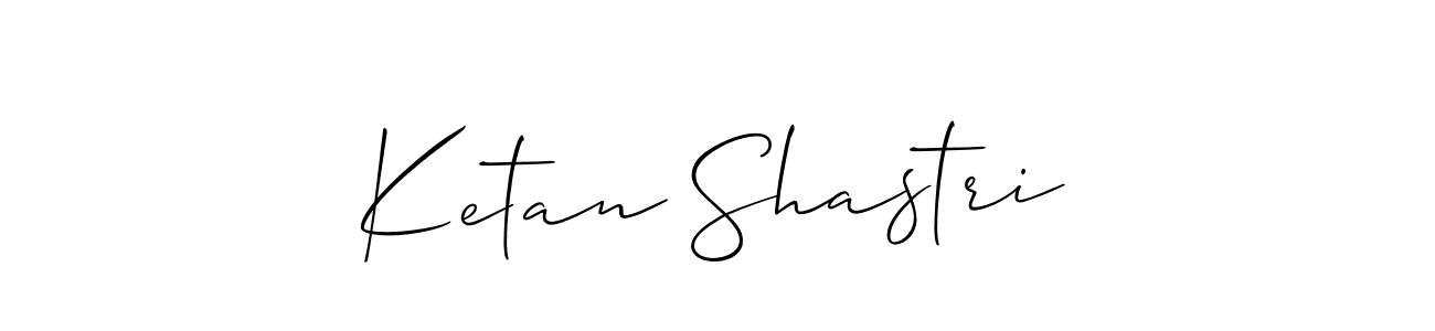 See photos of Ketan Shastri official signature by Spectra . Check more albums & portfolios. Read reviews & check more about Allison_Script font. Ketan Shastri signature style 2 images and pictures png