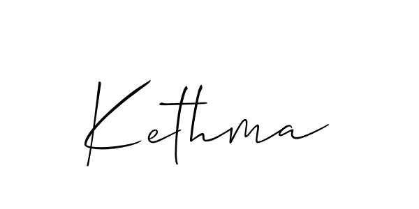 See photos of Kethma official signature by Spectra . Check more albums & portfolios. Read reviews & check more about Allison_Script font. Kethma signature style 2 images and pictures png