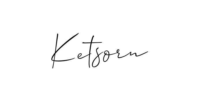 See photos of Ketsorn official signature by Spectra . Check more albums & portfolios. Read reviews & check more about Allison_Script font. Ketsorn signature style 2 images and pictures png