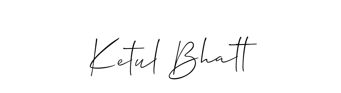 You can use this online signature creator to create a handwritten signature for the name Ketul Bhatt. This is the best online autograph maker. Ketul Bhatt signature style 2 images and pictures png
