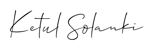 A timeless handwritten aesthetic for Ketul Solanki. The Allison_Script font gives your signature a handcrafted feel with natural curves. Ketul Solanki signature style 2 images and pictures png