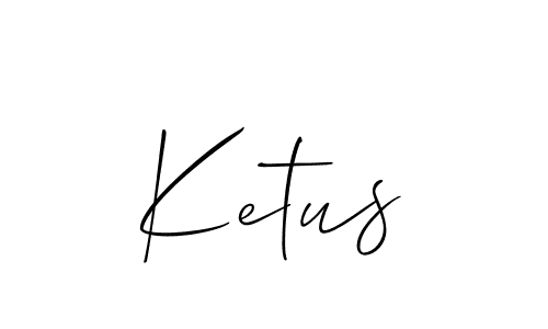 Here are the top 10 professional signature styles for the name Ketus. These are the best autograph styles you can use for your name. Ketus signature style 2 images and pictures png