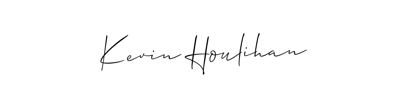 You can use this online signature creator to create a handwritten signature for the name Kevin Houlihan. This is the best online autograph maker. Kevin Houlihan signature style 2 images and pictures png
