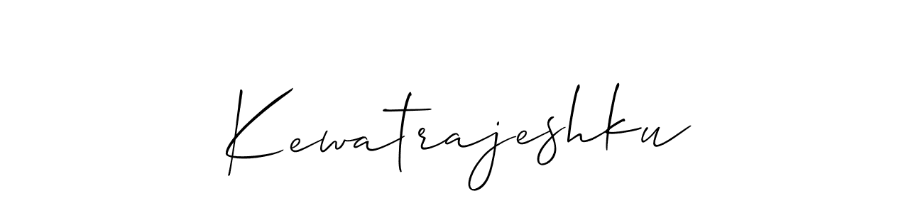 You can use this online signature creator to create a handwritten signature for the name Kewatrajeshku. This is the best online autograph maker. Kewatrajeshku signature style 2 images and pictures png