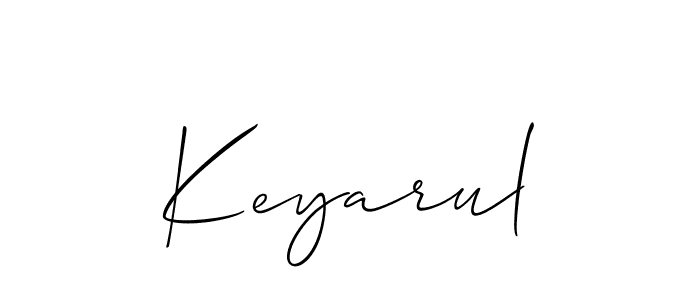 See photos of Keyarul official signature by Spectra . Check more albums & portfolios. Read reviews & check more about Allison_Script font. Keyarul signature style 2 images and pictures png