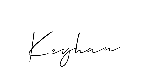 See photos of Keyhan official signature by Spectra . Check more albums & portfolios. Read reviews & check more about Allison_Script font. Keyhan signature style 2 images and pictures png