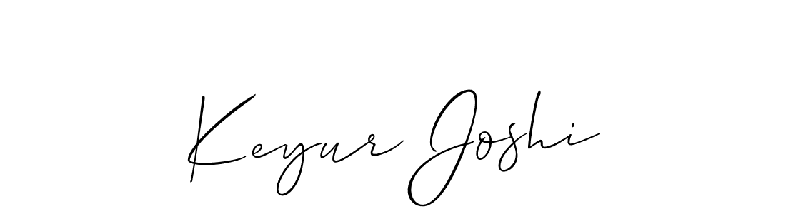 You can use this online signature creator to create a handwritten signature for the name Keyur Joshi. This is the best online autograph maker. Keyur Joshi signature style 2 images and pictures png