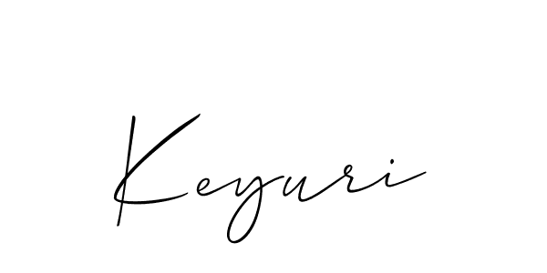 Check out images of Autograph of Keyuri name. Actor Keyuri Signature Style. Allison_Script is a professional sign style online. Keyuri signature style 2 images and pictures png