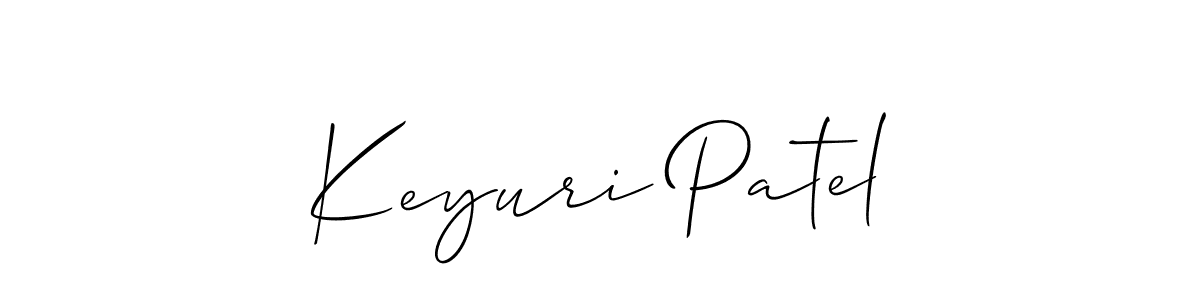 You can use this online signature creator to create a handwritten signature for the name Keyuri Patel. This is the best online autograph maker. Keyuri Patel signature style 2 images and pictures png