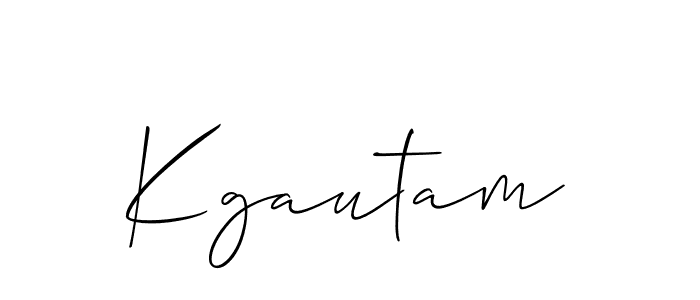 See photos of Kgautam official signature by Spectra . Check more albums & portfolios. Read reviews & check more about Allison_Script font. Kgautam signature style 2 images and pictures png