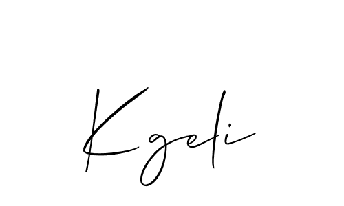 See photos of Kgeli official signature by Spectra . Check more albums & portfolios. Read reviews & check more about Allison_Script font. Kgeli signature style 2 images and pictures png