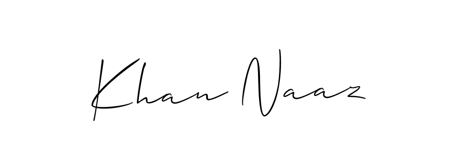 See photos of Khan Naaz official signature by Spectra . Check more albums & portfolios. Read reviews & check more about Allison_Script font. Khan Naaz signature style 2 images and pictures png