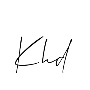 Here are the top 10 professional signature styles for the name Khd. These are the best autograph styles you can use for your name. Khd signature style 2 images and pictures png
